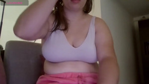 Watch saramartinez1000 recorded live streams from Stripchat on 2025/05/06, Cam Archive