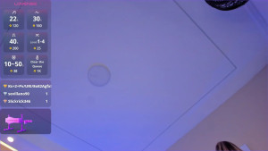 Watch VioletaAbel recorded live streams from Stripchat on 2025/05/06, Cam Archive