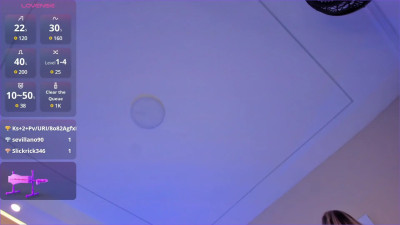 Watch VioletaAbel recorded live streams from Stripchat on 2025/05/06, Cam Archive