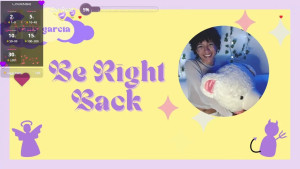 Watch jeimy_garcia recorded live streams from Chaturbate on 2025/05/06, Cam Archive