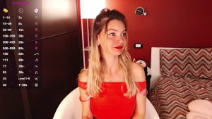 Watch chaneltheron recorded live streams from Chaturbate on 2025/05/06, Cam Archive