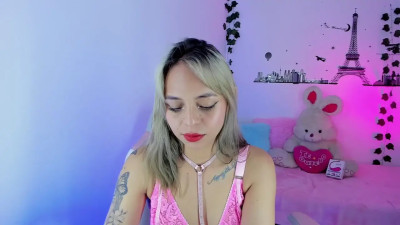 Watch lizeth_b recorded live streams from Chaturbate on 2025/05/06, Cam Archive