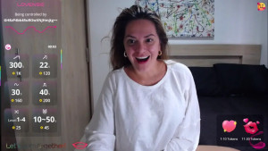 Watch pariswlls recorded live streams from Chaturbate on 2025/05/06, Cam Archive