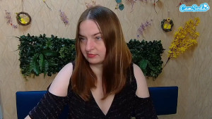 Watch FreyaDak recorded live streams from Camsoda on 2025/05/05, Cam Archive