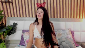 Watch lanna_grace1 recorded live streams from Chaturbate on 2025/05/06, Cam Archive