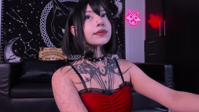 Watch hazellwitch recorded live streams from Chaturbate on 2025/05/06, Cam Archive