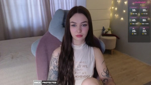 Watch kateleoo recorded live streams from Chaturbate on 2025/05/06, Cam Archive