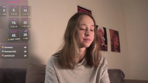Watch erlineberkshire recorded live streams from Chaturbate on 2025/05/06, Cam Archive