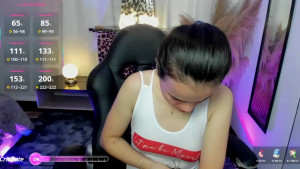 Watch Kath_latorre recorded live streams from Stripchat on 2025/05/06, Cam Archive