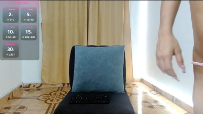 Watch marianna_doll recorded live streams from Stripchat on 2025/05/06, Cam Archive