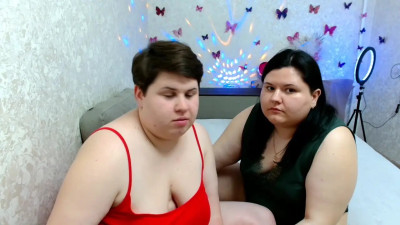 Watch BeckyAndEllen recorded live streams from BongaCams on 2025/05/05, Cam Archive