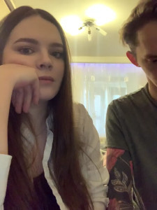 Watch -SugarCrash- recorded live streams from BongaCams on 2025/05/05, Cam Archive