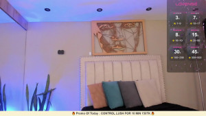 Watch lara_martin recorded live streams from Chaturbate on 2025/05/06, Cam Archive