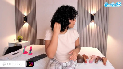 Watch amatista-lewis recorded live streams from Camsoda on 2025/05/06, Cam Archive