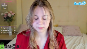 Watch flair-bunkers recorded live streams from Camsoda on 2025/05/05, Cam Archive