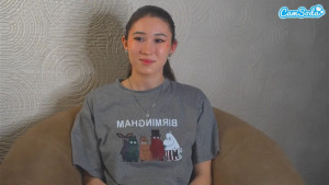 Watch OdelynFilbert recorded live streams from Camsoda on 2025/05/05, Cam Archive