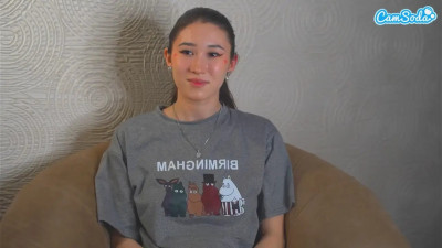 Watch OdelynFilbert recorded live streams from Camsoda on 2025/05/05, Cam Archive