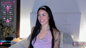 Watch massivecockfuckbunny recorded live streams from Chaturbate on 2025/05/06, Cam Archive