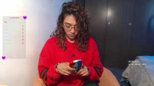 Watch anna_dlove_cam recorded live streams from Chaturbate on 2025/05/06, Cam Archive