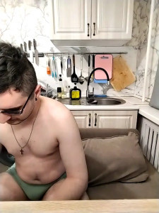Caramel_pussy