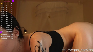 Watch top_of_passion recorded live streams from Chaturbate on 2025/05/06, Cam Archive