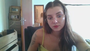 Watch babydemon6 recorded live streams from CAM4 on 2025/05/05, Cam Archive