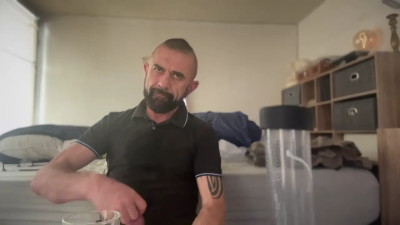 Watch tonybranleur recorded live streams from CAM4 on 2025/05/05, Cam Archive