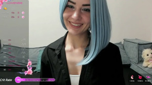 Watch Cute_Flower_ recorded live streams from Stripchat on 2025/05/06, Cam Archive