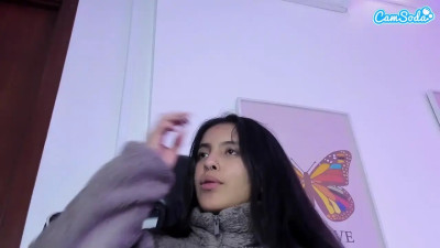 Watch elena-salvatore recorded live streams from Camsoda on 2025/05/06, Cam Archive