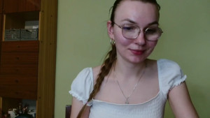 Watch Ellyxcute recorded live streams from BongaCams on 2025/05/05, Cam Archive