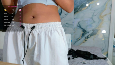 Watch daddyissues recorded live streams from BongaCams on 2025/05/05, Cam Archive