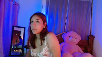 Watch daphne_glow_ recorded live streams from Chaturbate on 2025/05/06, Cam Archive