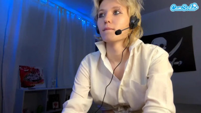 Watch katiefenning recorded live streams from Camsoda on 2025/05/05, Cam Archive