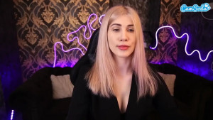 Watch CassandraGood recorded live streams from Camsoda on 2025/05/05, Cam Archive