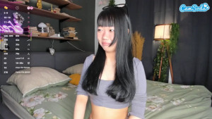 Watch eugeniadownton recorded live streams from Camsoda on 2025/05/05, Cam Archive