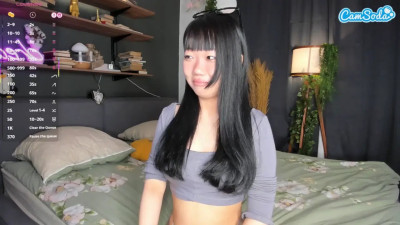 Watch eugeniadownton recorded live streams from Camsoda on 2025/05/05, Cam Archive