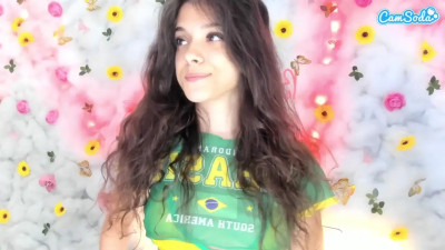 Watch aylinstar recorded live streams from Camsoda on 2025/05/05, Cam Archive