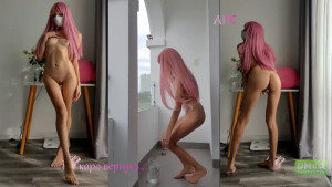 Watch EvaJordans recorded live streams from BongaCams on 2025/05/05, Cam Archive