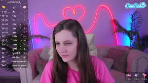 Watch valerymurr recorded live streams from Camsoda on 2025/05/04, Cam Archive