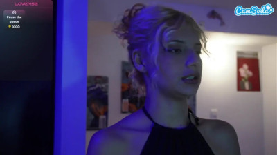 Watch hiscarlett recorded live streams from Camsoda on 2025/05/05, Cam Archive