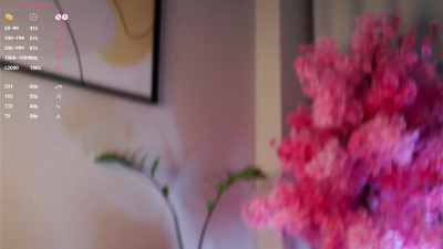 Watch EdythCorell recorded live streams from CAM4 on 2025/05/05, Cam Archive