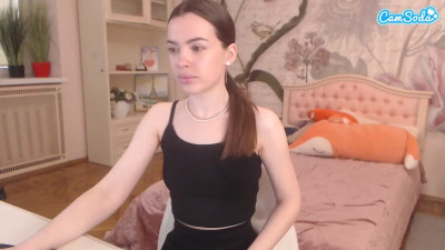 Watch trishadavis recorded live streams from Camsoda on 2025/05/05, Cam Archive