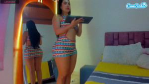 Watch sunnyleonz recorded live streams from Camsoda on 2025/05/05, Cam Archive