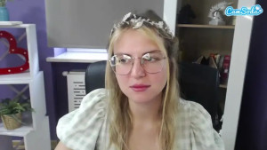 Watch zoeyfancy recorded live streams from Camsoda on 2025/05/05, Cam Archive