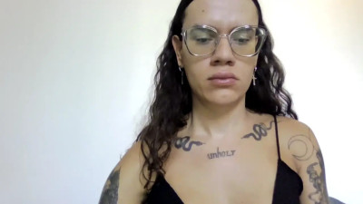 Watch Ladydaemon recorded live streams from CAM4 on 2025/05/06, Cam Archive