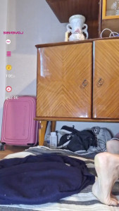 Watch Yourjulieta21 recorded live streams from CAM4 on 2025/05/05, Cam Archive