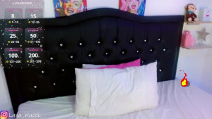 Watch luna_blackk_ recorded live streams from Chaturbate on 2025/05/07, Cam Archive