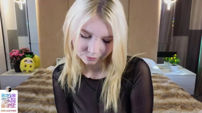 Watch DaisyElmers recorded live streams from Stripchat on 2025/05/07, Cam Archive