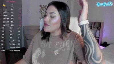 Watch malley-adams recorded live streams from Camsoda on 2025/05/07, Cam Archive