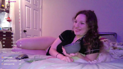 Watch sufferbunny recorded live streams from Chaturbate on 2025/05/07, Cam Archive